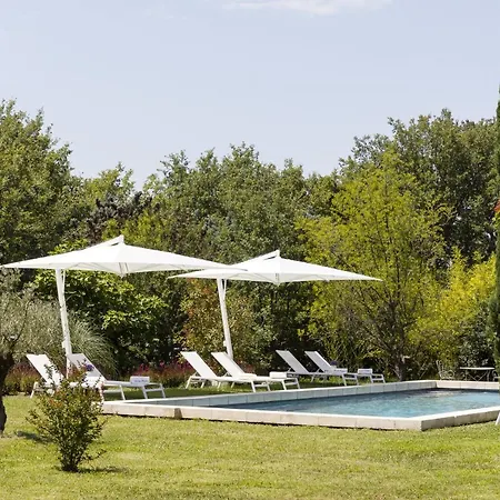 La Bastide De Damien, 5 Clefs Demeure D'exception Et Table Remarquable Dans Le Guide Teritoria, Jacuzzi Privatif, Cuisine Etoilee Dominique Frerard 5*