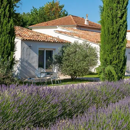La Bastide De Damien, 5 Clefs Demeure D'exception Et Table Remarquable Dans Le Guide Teritoria, Jacuzzi Privatif, Cuisine Etoilee Dominique Frerard آيكس أومبروفينس