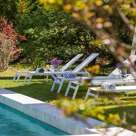 Gasthof Romantique, Jacuzzi Et Lit D'exception 5*