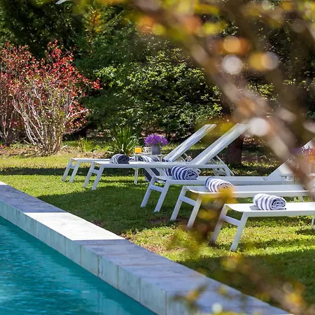 Gasthof Romantique, Jacuzzi Et Lit D'exception 5*