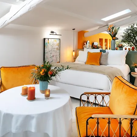 La Bastide De Damien, 5 Clefs Demeure D'exception Et Table Remarquable Dans Le Guide Teritoria, Jacuzzi Privatif, Cuisine Etoilee Dominique Frerard