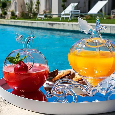 Romantique, Jacuzzi Et Lit D'exception Gasthof 5*