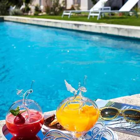 La Bastide De Damien, 5 Clefs Demeure D'exception Et Table Remarquable Dans Le Guide Teritoria, Jacuzzi Privatif, Cuisine Etoilee Dominique Frerard 5*