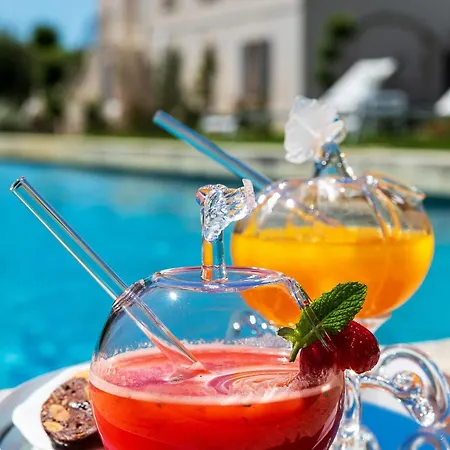 Romantique, Jacuzzi Et Lit D'exception 5* Aix-en-Provence