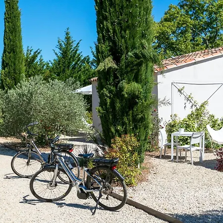La Bastide De Damien, 5 Clefs Demeure D'exception Et Table Remarquable Dans Le Guide Teritoria, Jacuzzi Privatif, Cuisine Etoilee Dominique Frerard Гостевой дом Экс-ан-Прованс