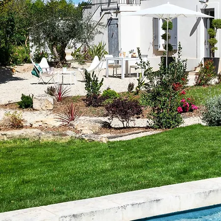 Romantique, Jacuzzi Et Lit D'exception Aix-en-Provence