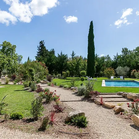 Romantique, Jacuzzi Et Lit D'exception 5* Aix-en-Provence