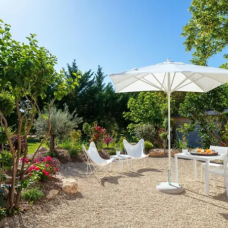 Gasthof Romantique, Jacuzzi Et Lit D'exception Aix-en-Provence