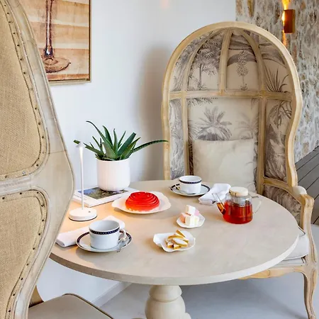 La Bastide De Damien, 5 Clefs Demeure D'exception Et Table Remarquable Dans Le Guide Teritoria, Jacuzzi Privatif, Cuisine Etoilee Dominique Frerard آيكس أومبروفينس