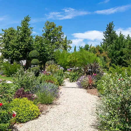 La Bastide De Damien, 5 Clefs Demeure D'exception Et Table Remarquable Dans Le Guide Teritoria, Jacuzzi Privatif, Cuisine Etoilee Dominique Frerard Экс-ан-Прованс