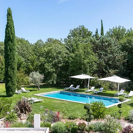 Romantique, Jacuzzi Et Lit D'exception 5* Aix-en-Provence