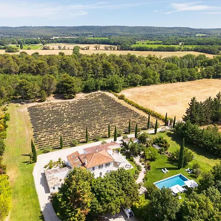 Romantique, Jacuzzi Et Lit D'exception Aix-en-Provence