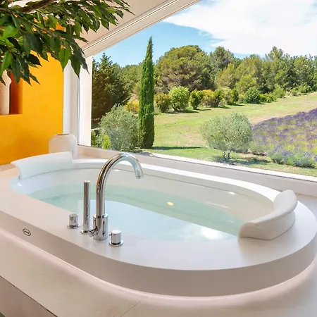 La Bastide De Damien, 5 Clefs Demeure D'exception Et Table Remarquable Dans Le Guide Teritoria, Jacuzzi Privatif, Cuisine Etoilee Dominique Frerard Гостевой дом Экс-ан-Прованс